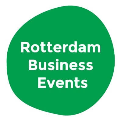 Logo Rotterdam Business Events