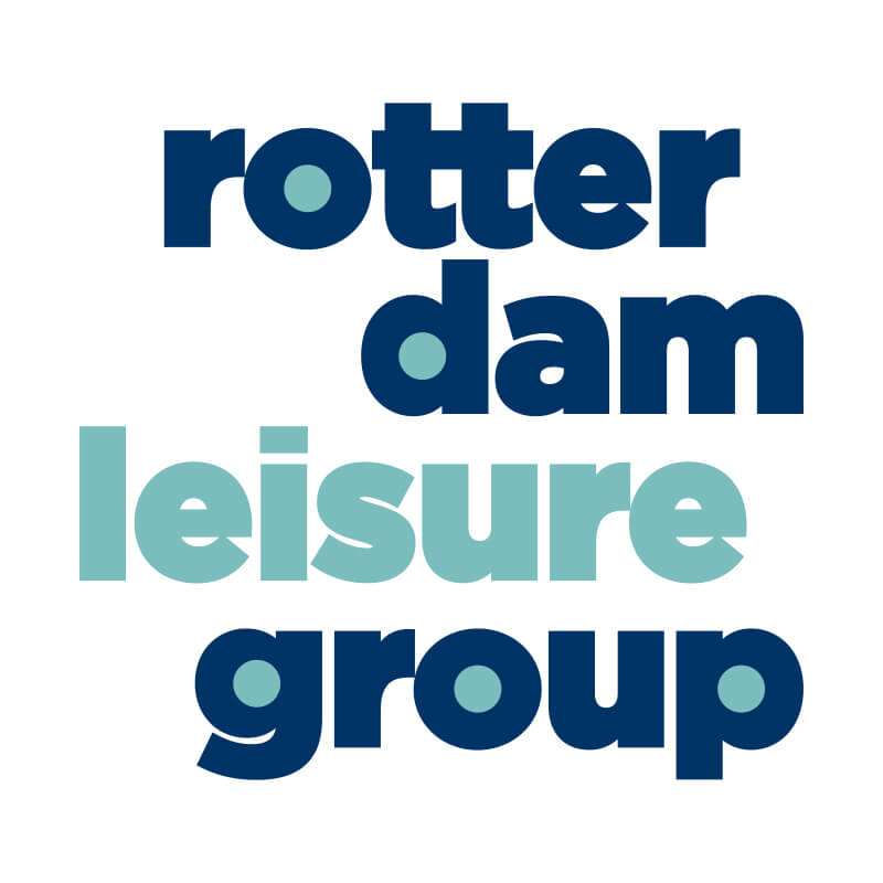 Logo Rotterdam Leisure Group