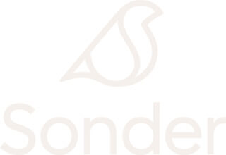 logo Sonder Rose
