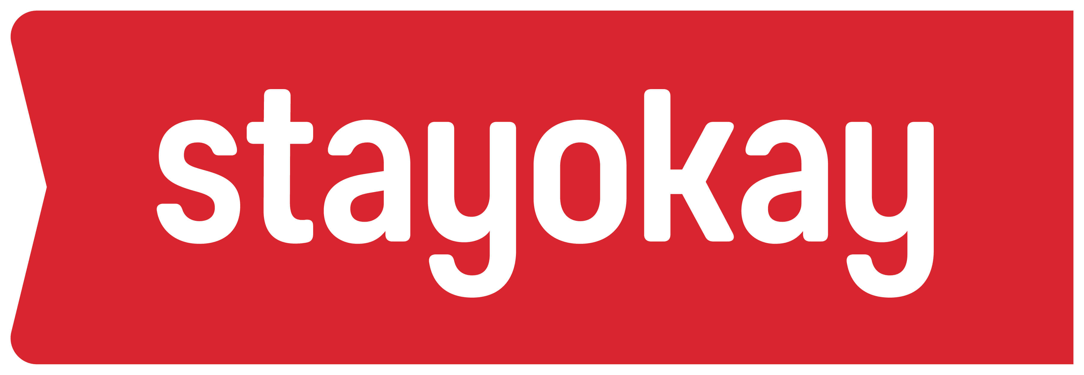 Logo StayOkay
