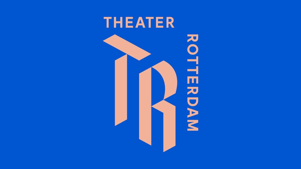 Logo Theater Rotterdam