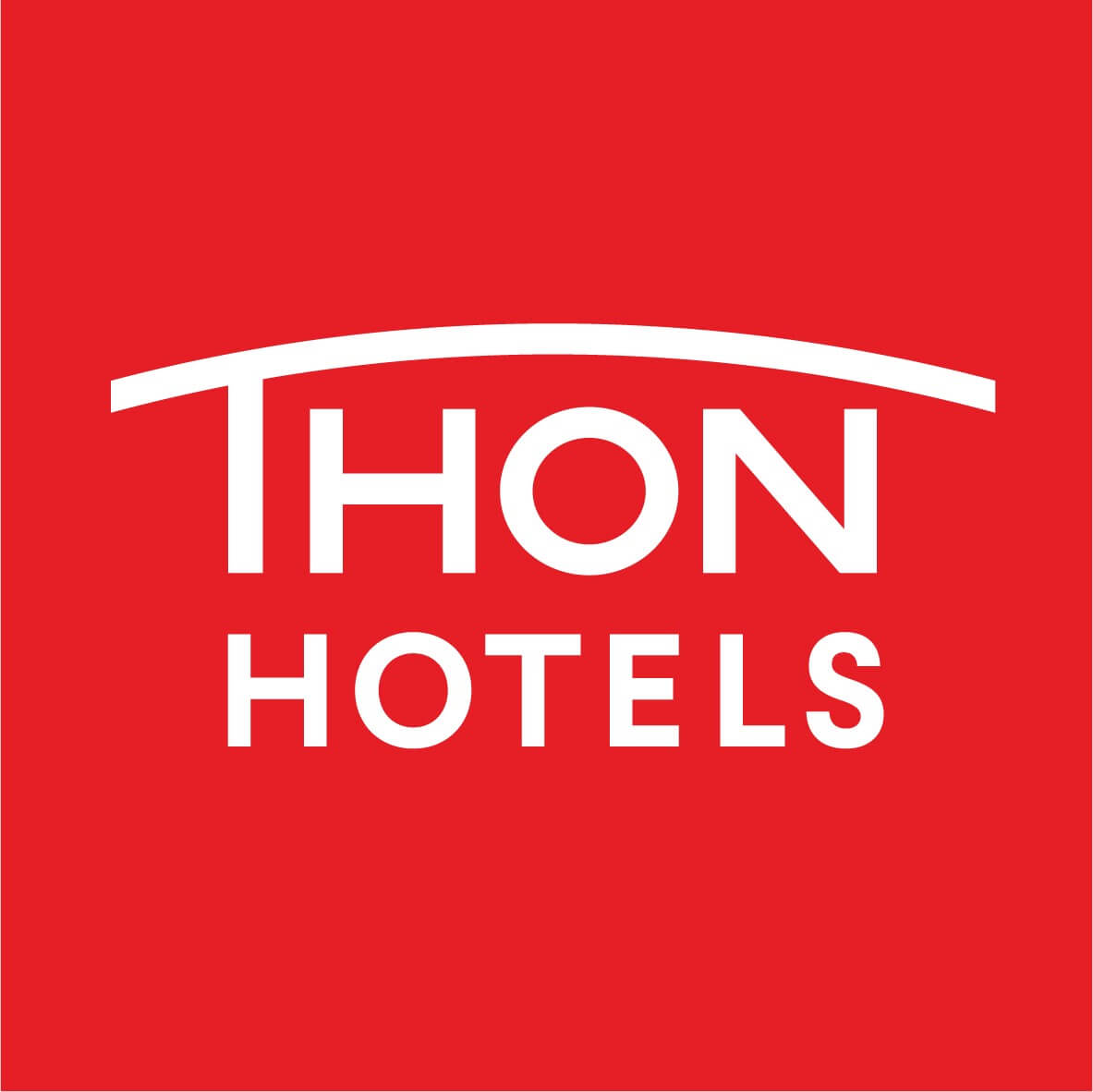 Logo Thon Hotels