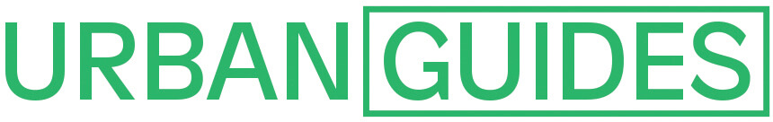 Logo Urban Guides