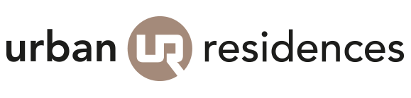 Logo Urban Residences