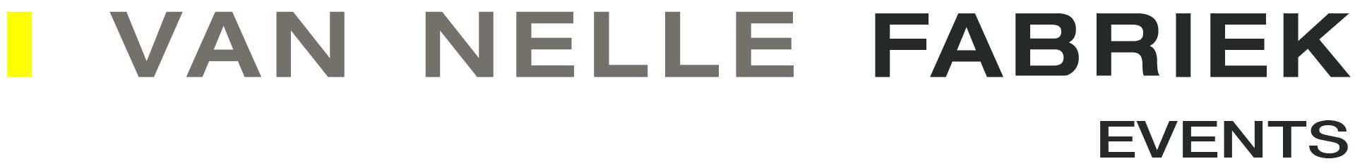 logo Van Nelle