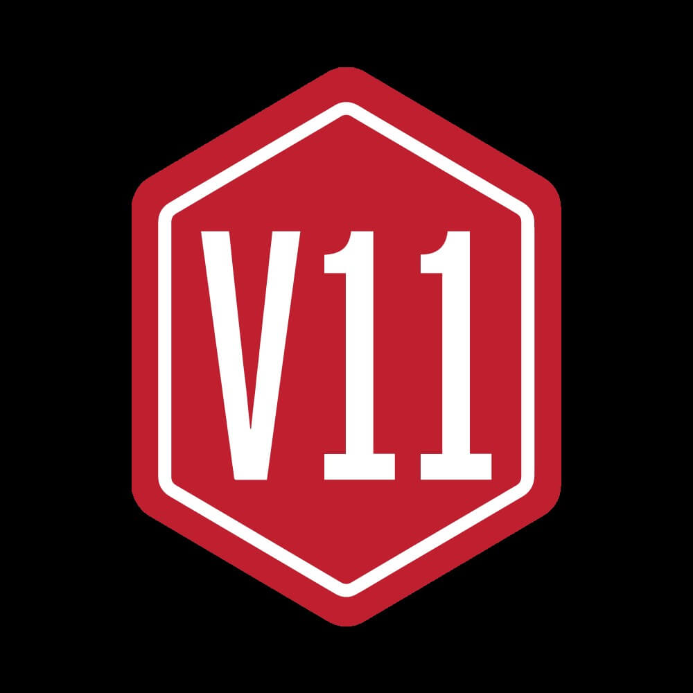 Logo Vessel11