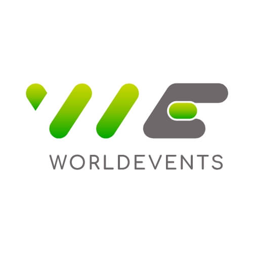 Logo World Events