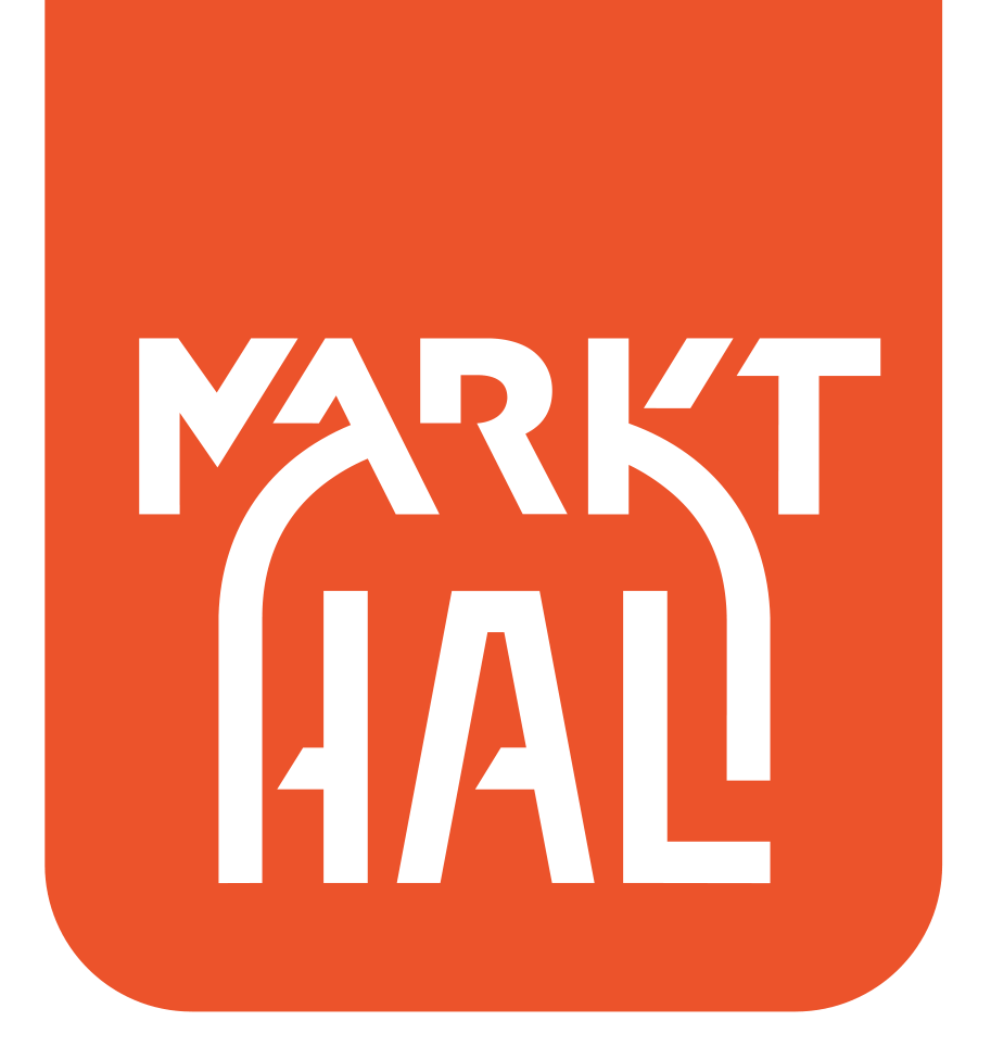 Logo Markthal