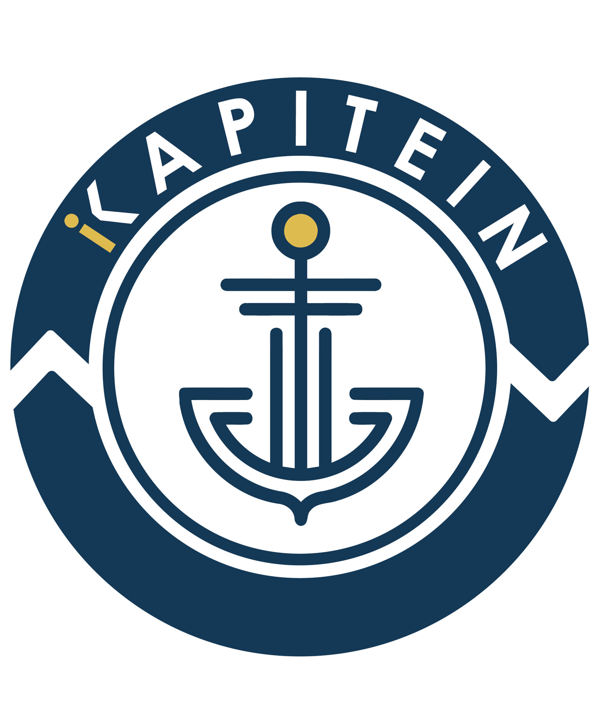 Logo iKapitein