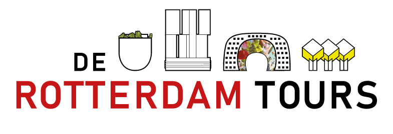 Logo De Rotterdam Tours