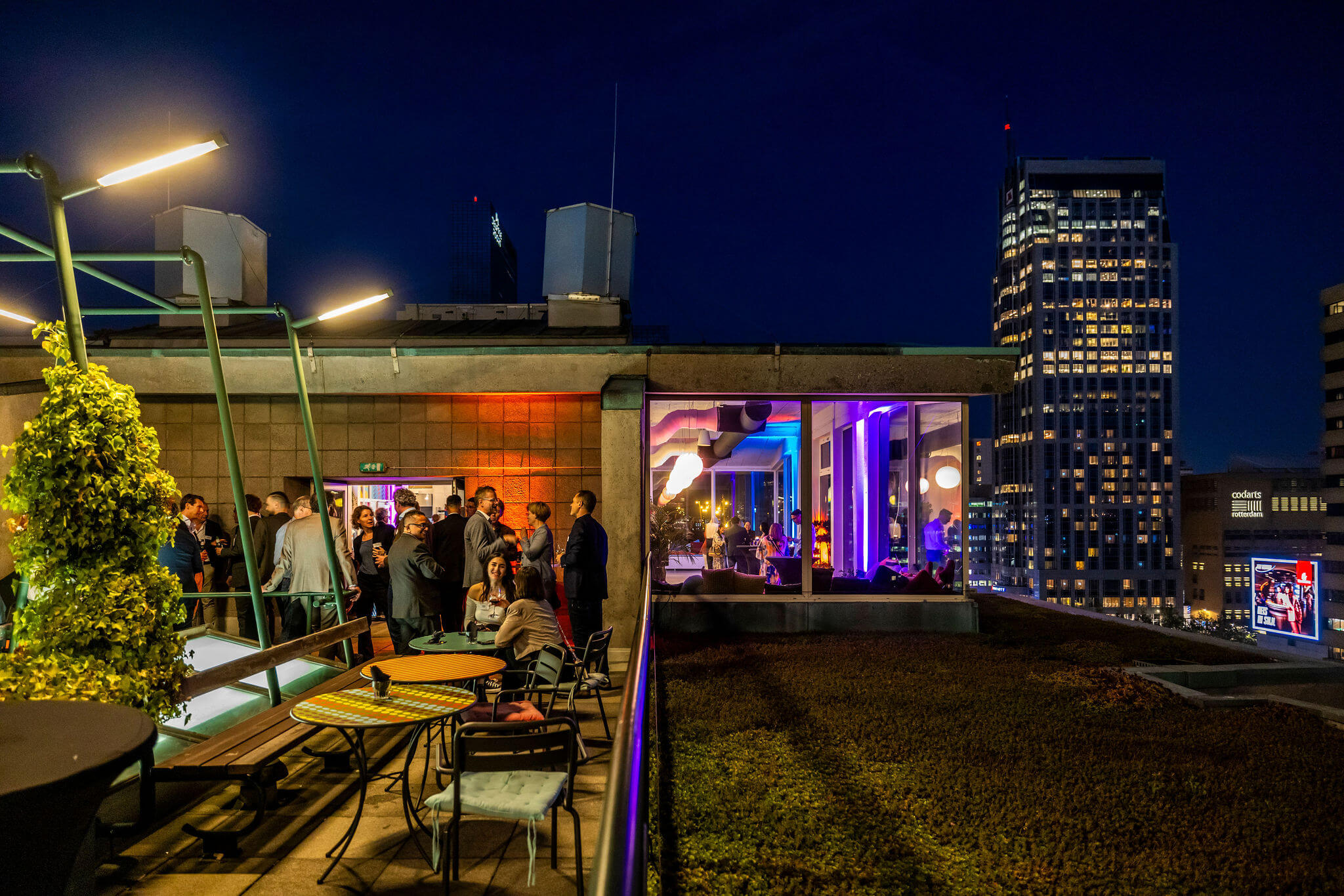 Red Carpet Dinner 2023